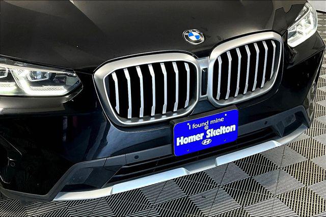 Used 2022 BMW X3 For Sale in Olive Branch, MS