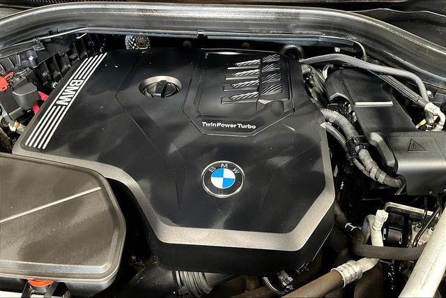 Used 2022 BMW X3 For Sale in Olive Branch, MS