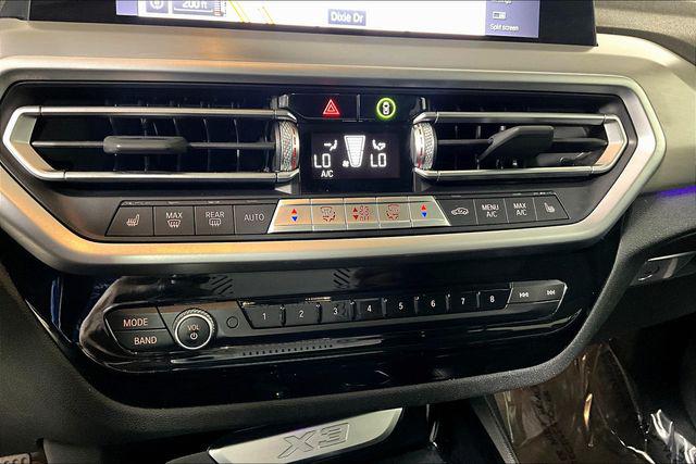 Used 2022 BMW X3 For Sale in Olive Branch, MS