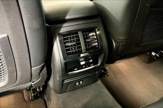 Used 2022 BMW X3 For Sale in Olive Branch, MS