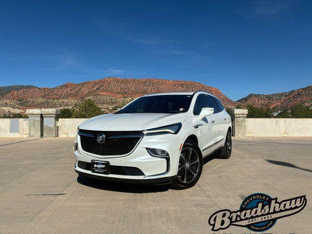 2022 Buick Enclave AWD Essence for sale in Cedar City, UT