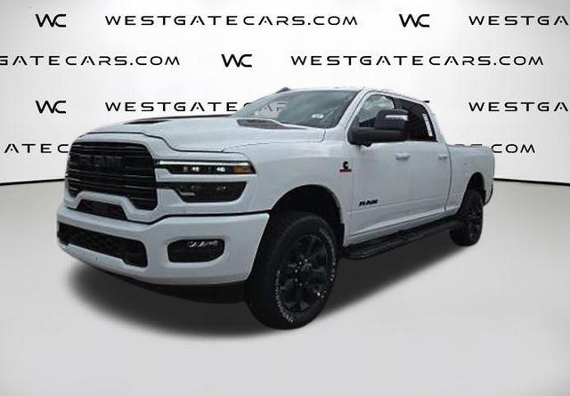 2026 Ram 2500 Laramie for sale in Wake Forst, NC