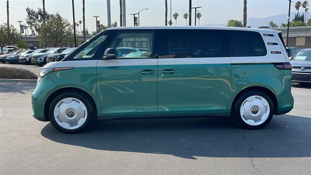 2025 Volkswagen ID. Buzz 1st Edition