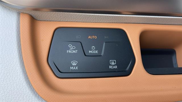 2025 Volkswagen ID. Buzz 1st Edition