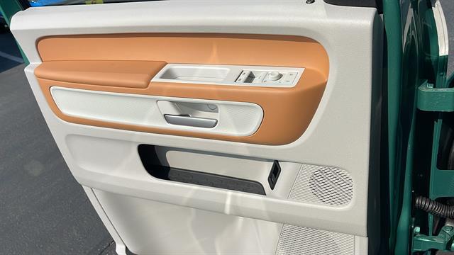 2025 Volkswagen ID. Buzz 1st Edition
