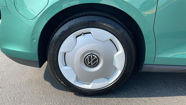 2025 Volkswagen ID. Buzz 1st Edition