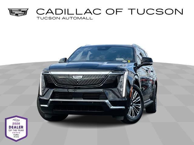 2026 Cadillac Escalade IQL Luxury AWD for sale in Tucson, AZ