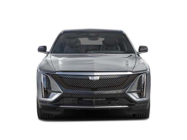 2025 Cadillac iQ Sport 2 RWD