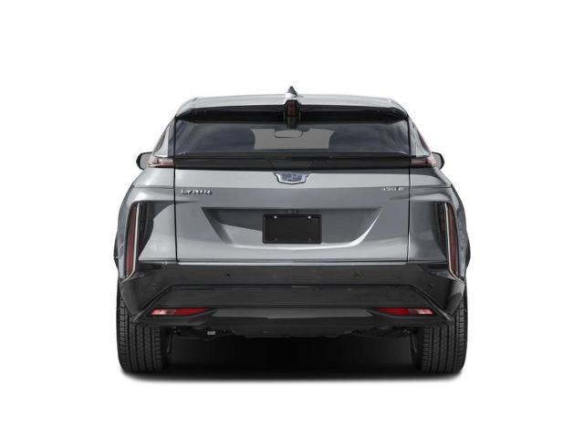 2025 Cadillac iQ Sport 2 RWD