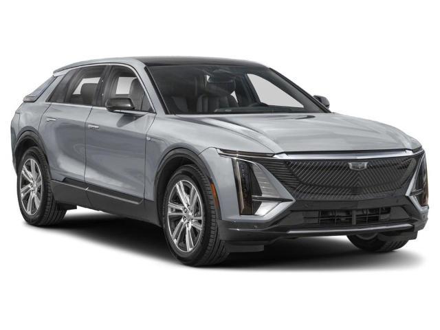 2025 Cadillac iQ Sport 2 RWD