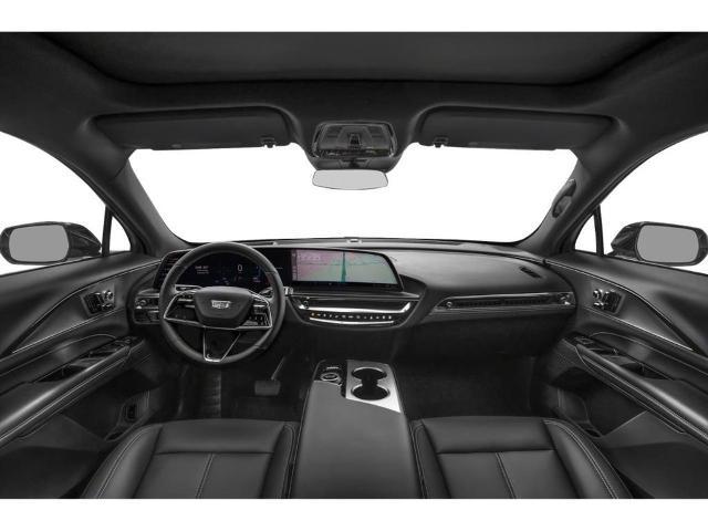 2025 Cadillac iQ Sport 2 RWD