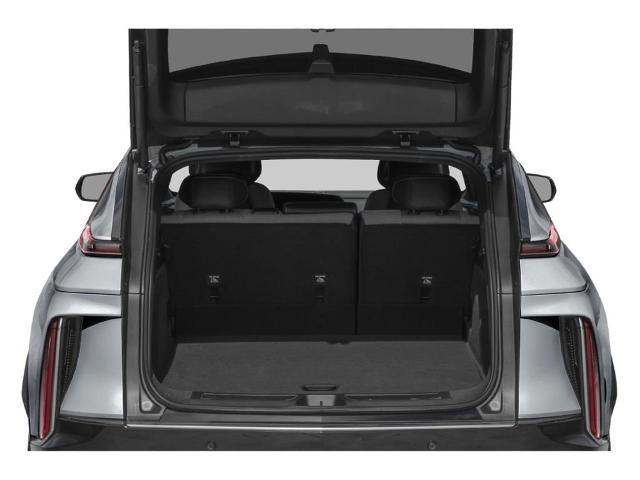 2025 Cadillac iQ Sport 2 RWD