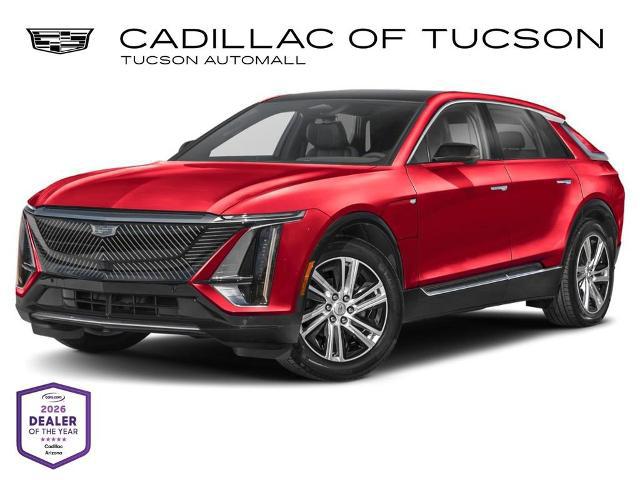 2025 Cadillac iQ Sport 2 RWD for sale in Tucson, AZ