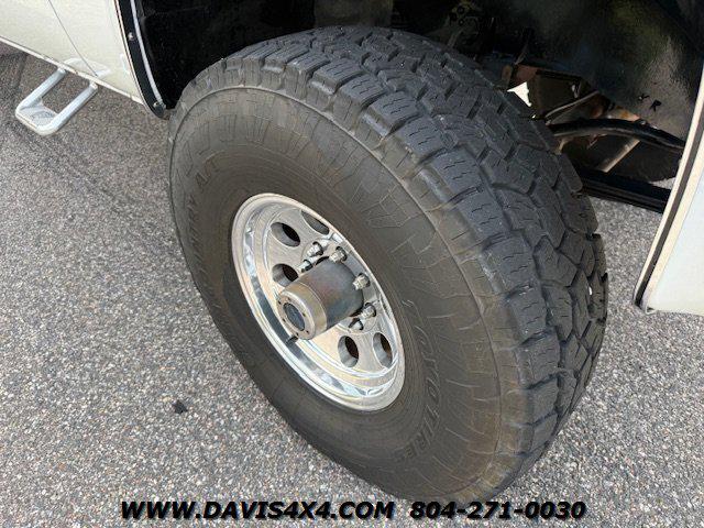 1988 Chevrolet 1 Ton Pickup V3500 Scottsdale
