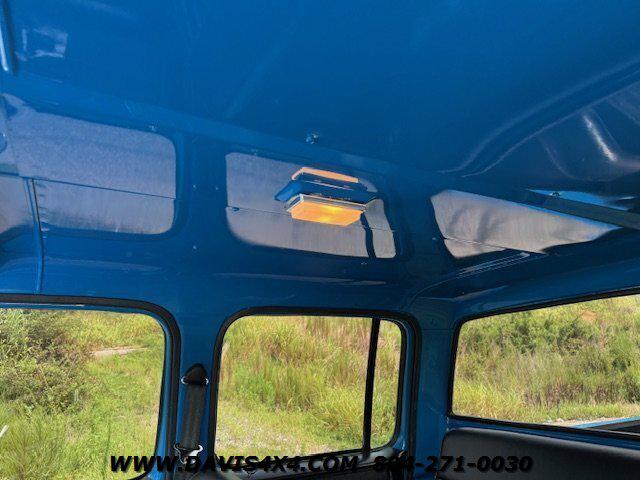 1988 Chevrolet 1 Ton Pickup V3500 Scottsdale