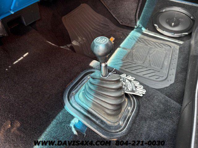 1988 Chevrolet 1 Ton Pickup V3500 Scottsdale