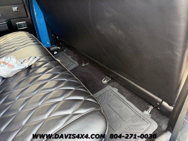 1988 Chevrolet 1 Ton Pickup V3500 Scottsdale