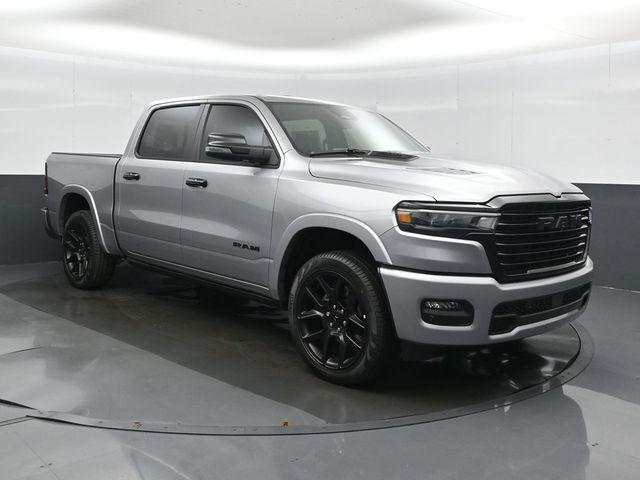 2026 Ram 1500 Laramie Crew Cab 4x4 5'7" Box for sale in Tulsa, OK