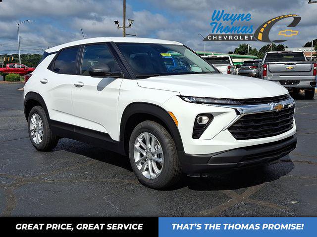 2026 Chevrolet TrailBlazer FWD LS for sale in Asheboro, NC