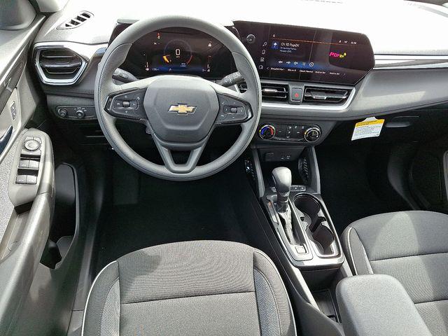 2026 Chevrolet TrailBlazer FWD LS