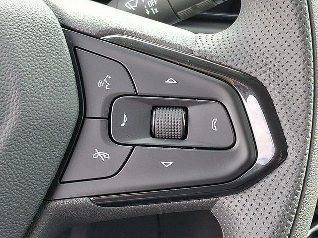 2026 Chevrolet TrailBlazer FWD LS