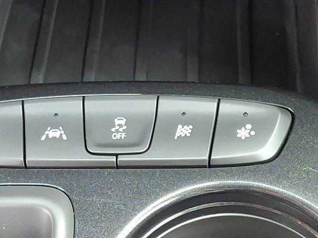 2026 Chevrolet TrailBlazer FWD LS