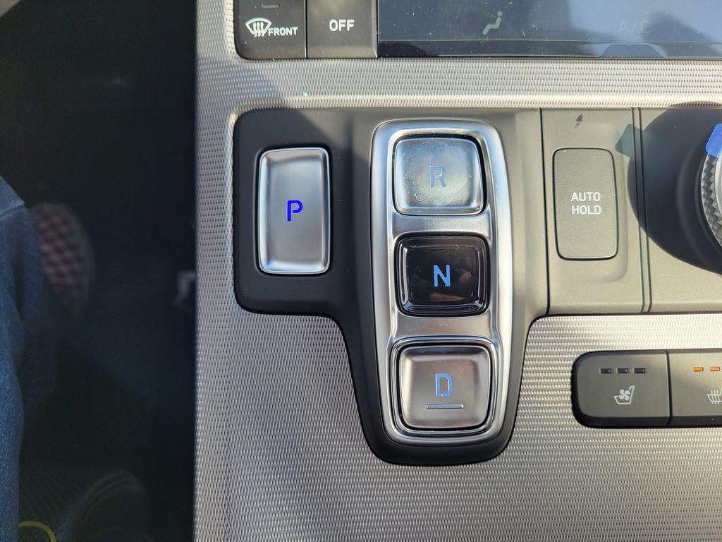 2025 Hyundai Palisade Calligraphy - Photo 27