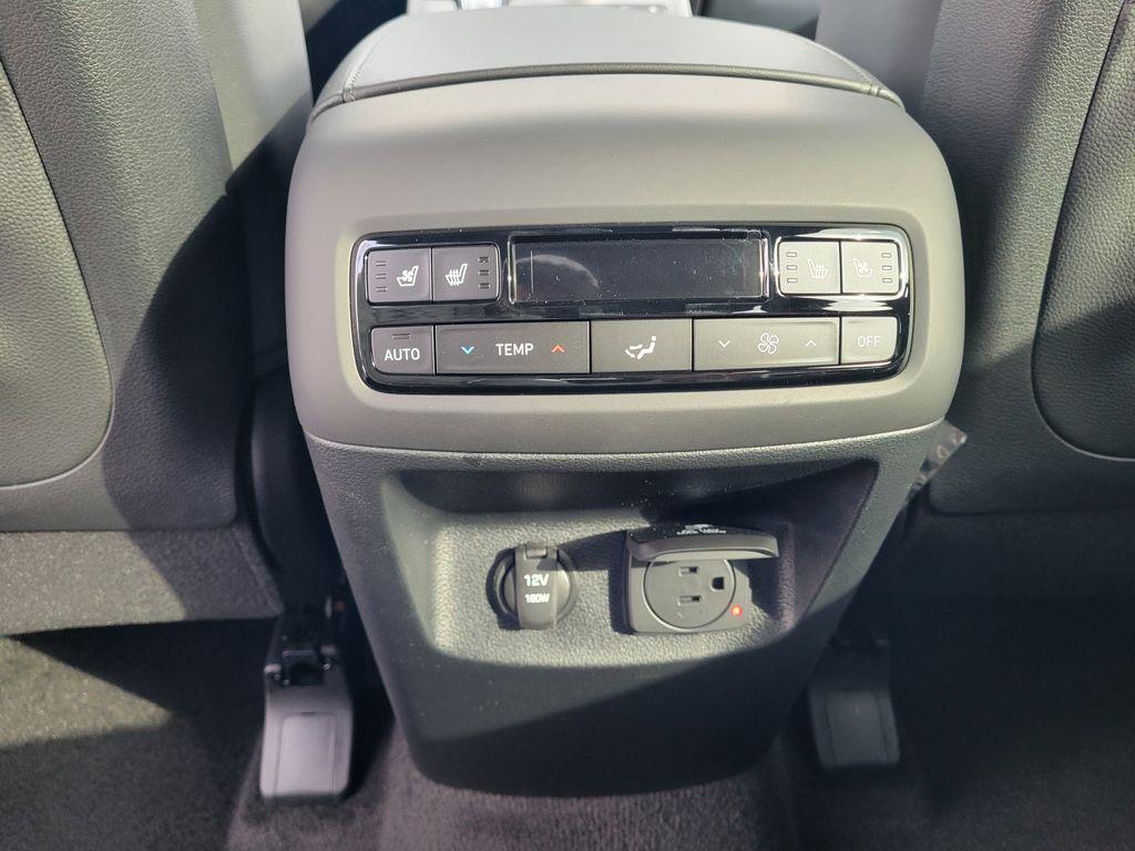 2025 Hyundai Palisade Calligraphy - Photo 36