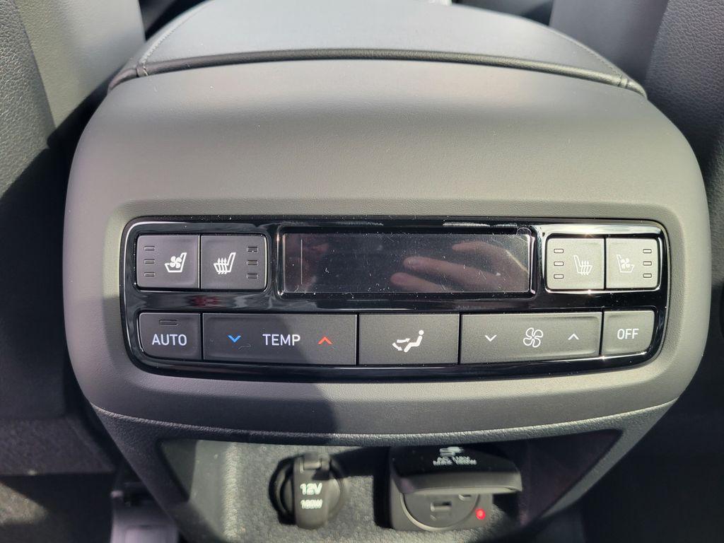 2025 Hyundai Palisade Calligraphy - Photo 37