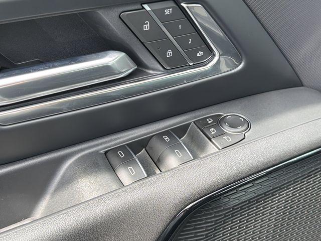 2026 Chevrolet Silverado EV LT