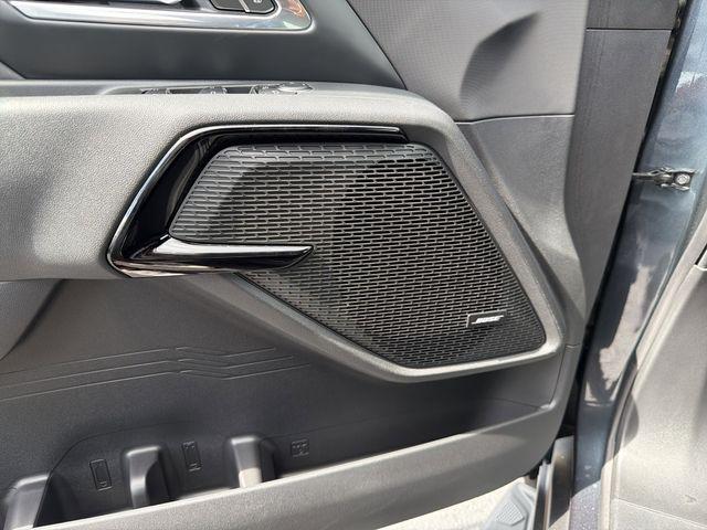 2026 Chevrolet Silverado EV LT