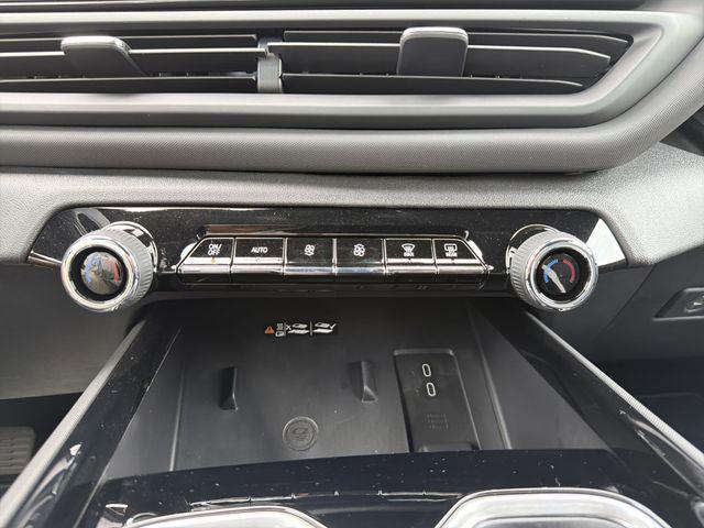 2026 Chevrolet Silverado EV LT
