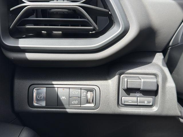 2026 Chevrolet Silverado EV LT