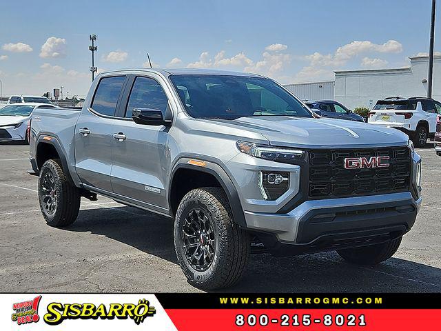 2026 GMC Canyon 2WD Elevation for sale in Las Cruces, NM