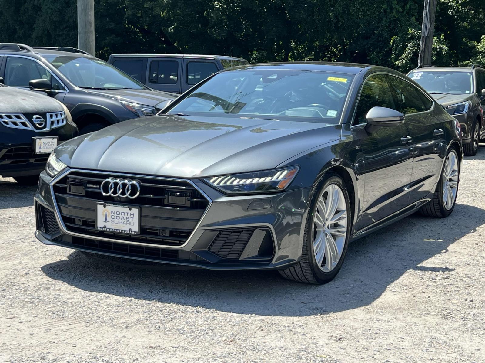 View vehicle photo 2