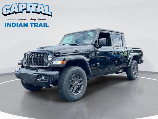 2025 Jeep Gladiator Sport S for sale in Indian Trail, NC