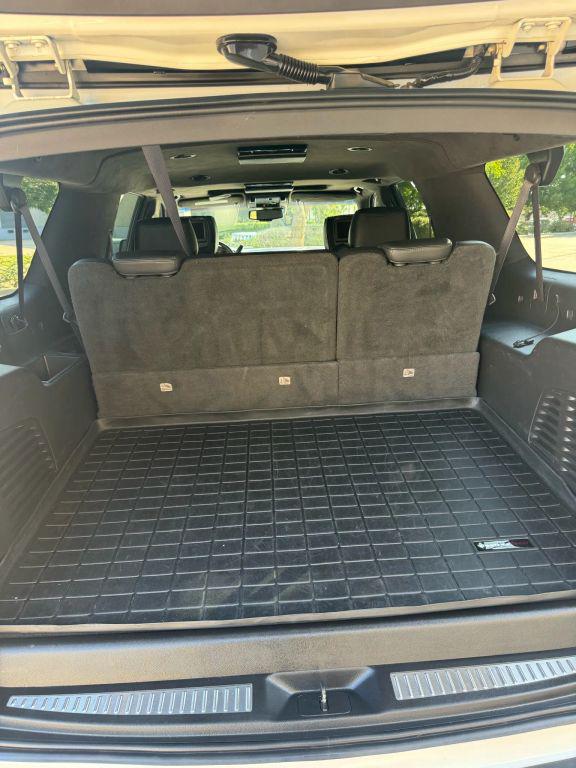 Used 2015 Cadillac Escalade ESV For Sale in Addison, TX