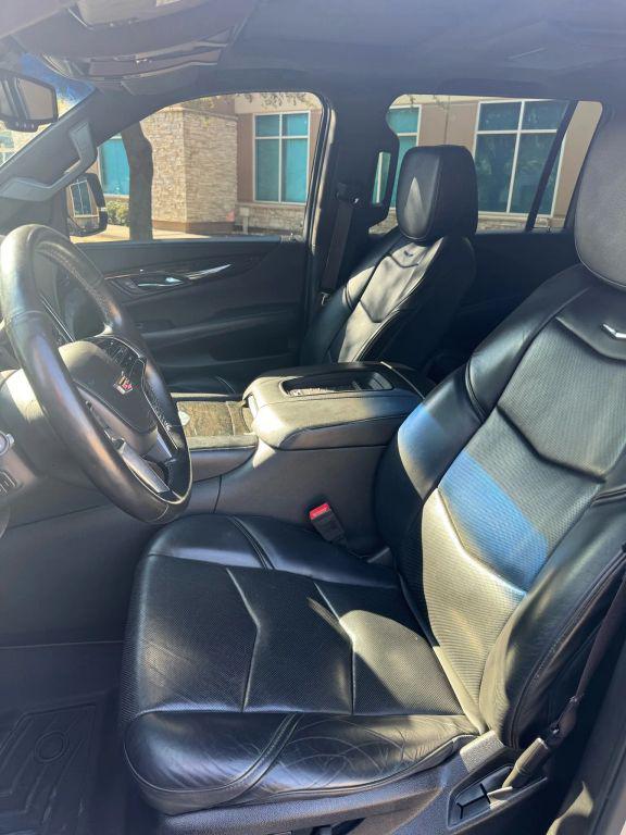 Used 2015 Cadillac Escalade ESV For Sale in Addison, TX