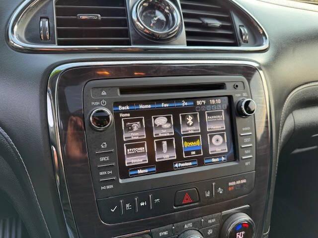 2016 Buick Enclave Premium