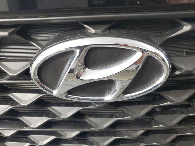 2019 Hyundai Tucson Sport