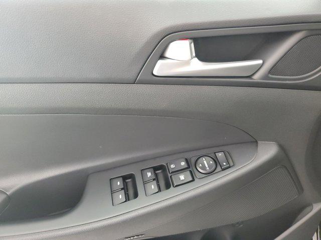 2019 Hyundai Tucson Sport