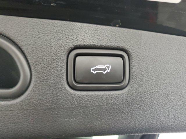 2019 Hyundai Tucson Sport