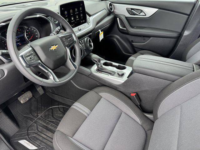 2025 Chevrolet Blazer AWD 2LT