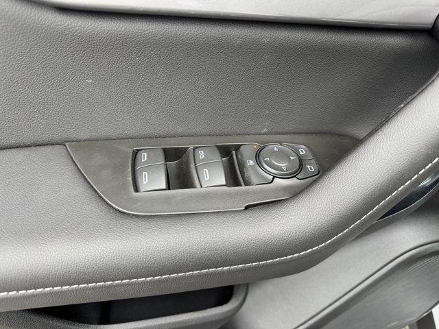 2025 Chevrolet Blazer AWD 2LT