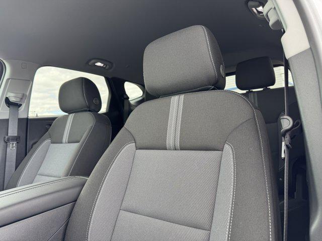 2025 Chevrolet Blazer AWD 2LT