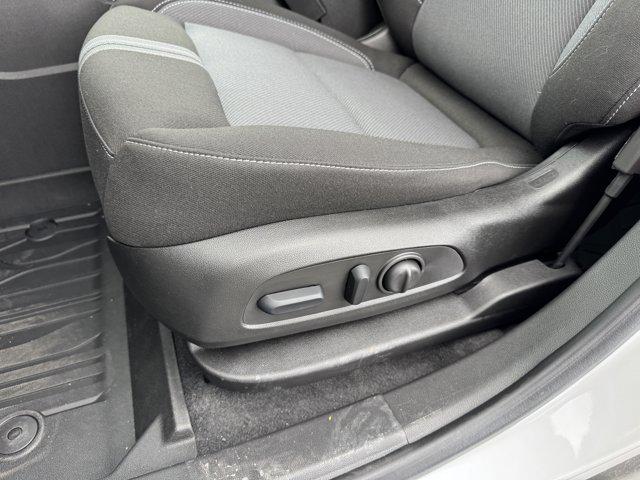2025 Chevrolet Blazer AWD 2LT