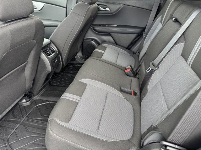 2025 Chevrolet Blazer AWD 2LT