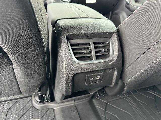 2025 Chevrolet Blazer AWD 2LT