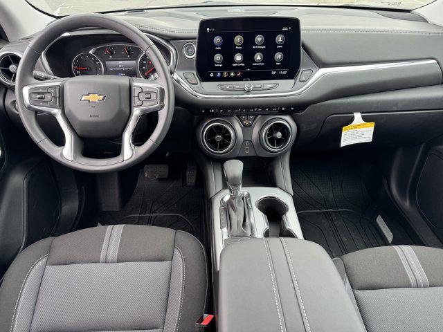 2025 Chevrolet Blazer AWD 2LT