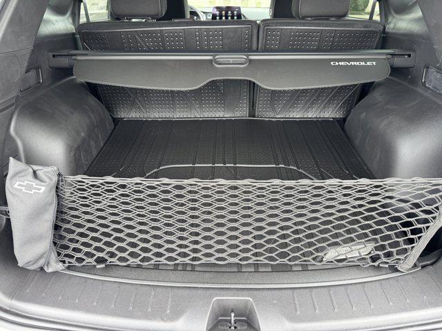 2025 Chevrolet Blazer AWD 2LT
